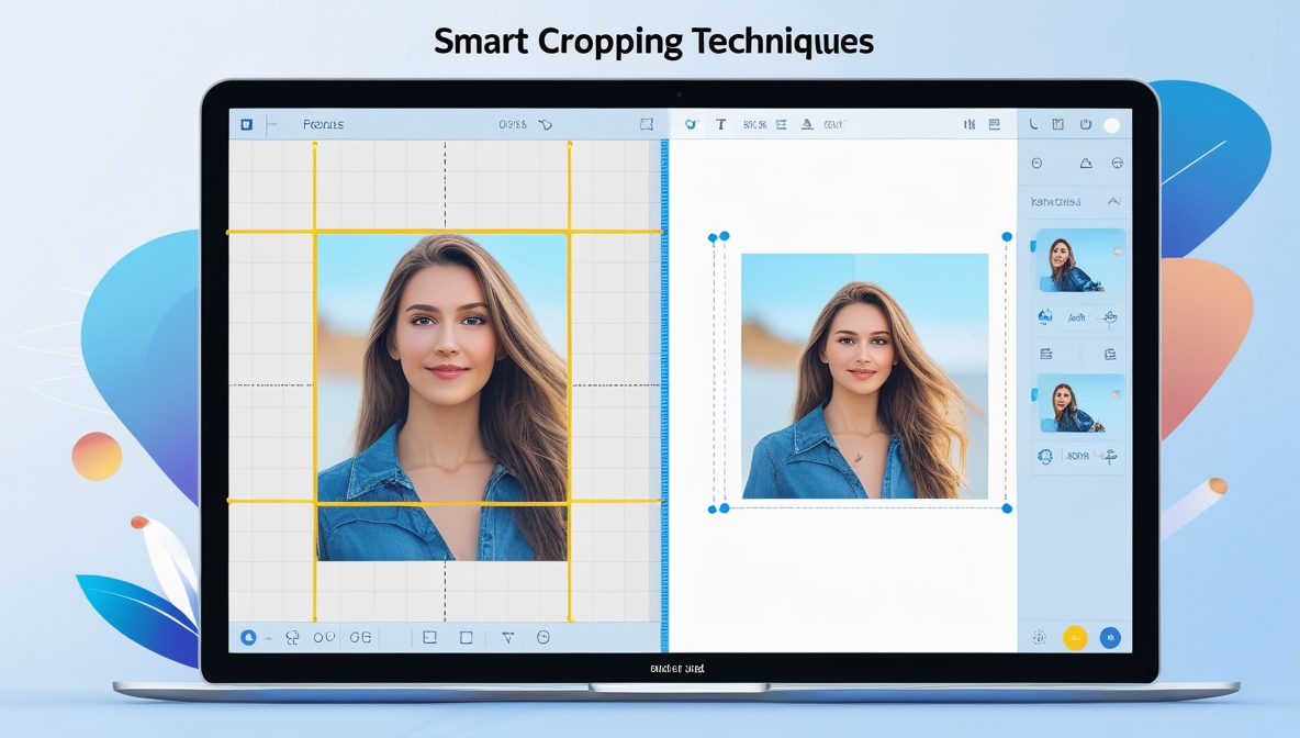 Smart Cropping Techniques to Highlight the Subject in Any Photo